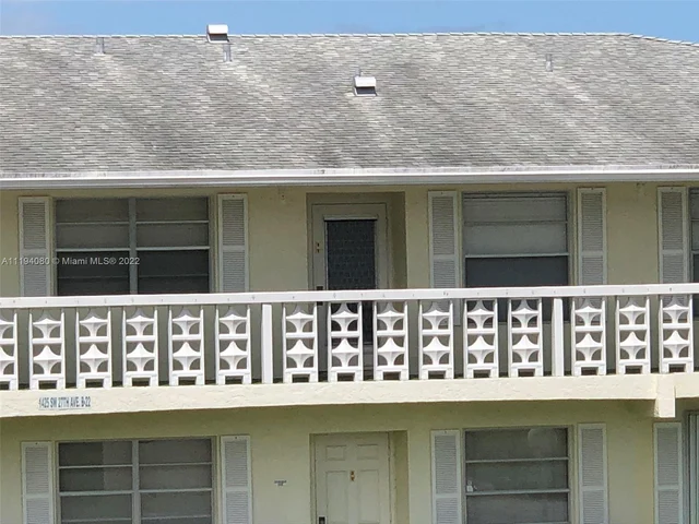 1425 SW 27th Ave # 203, Delray Beach FL 33445