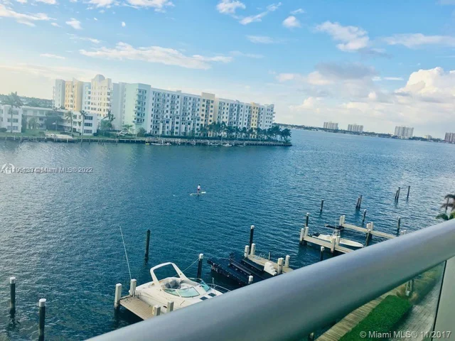 7928 East Dr # 503, North Bay Village FL 33141