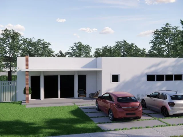 490 NE 145 St, Miami FL 33161