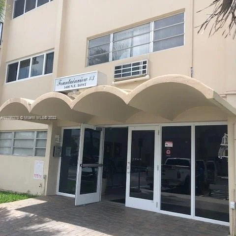 1400 NE 169th St # 314, Miami FL 33162