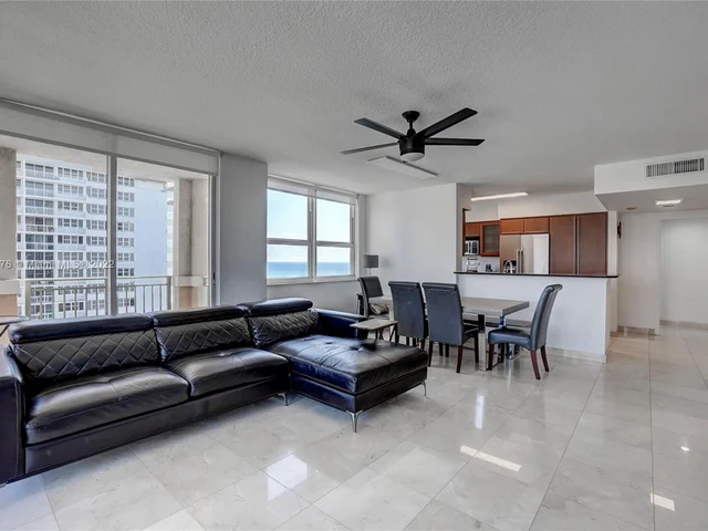 2080 S Ocean Dr # 1702, Hallandale Beach FL 33009