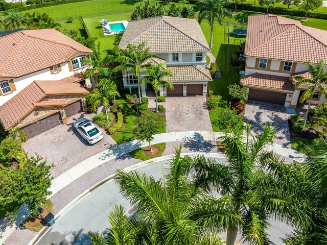 9161 Cattail Run, Parkland FL 33076