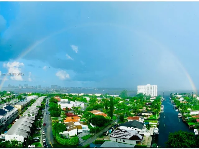 2150 Sans Souci Blvd # B1501, North Miami FL 33181