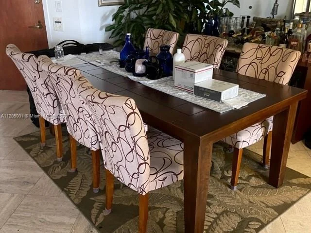 19707 Turnberry Way # 21G, Aventura FL 33180