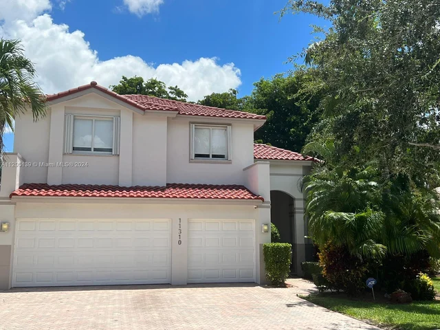 11310 NW 61st St, Doral FL 33178