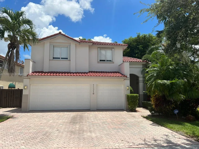 11310 NW 61st St, Doral FL 33178