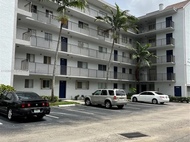 8750 N Sherman Cir # 303, Miramar FL 33025