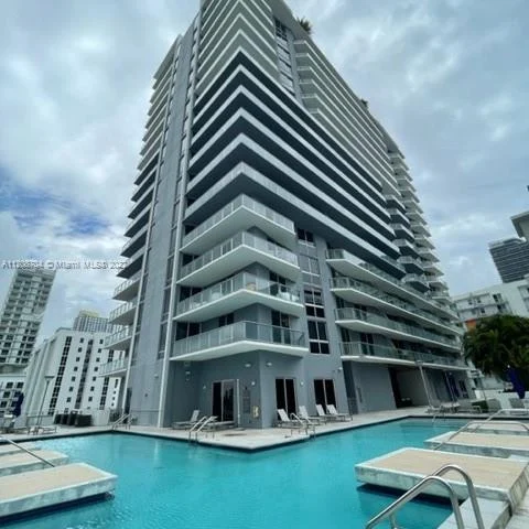 1010 SW 2nd Ave # 1602, Miami FL 33130