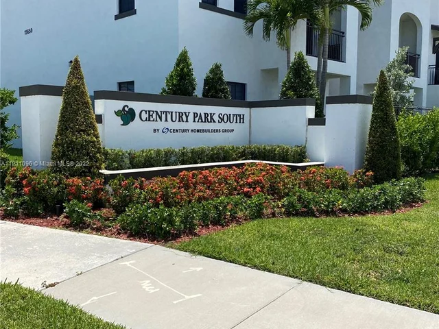 15560 SW 136th St # 212, Miami FL 33196