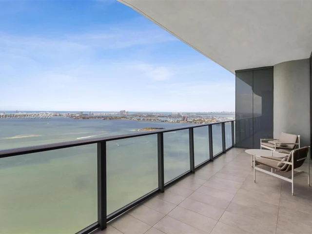 3131 NE 7th Ave # 4805, Miami FL 33137