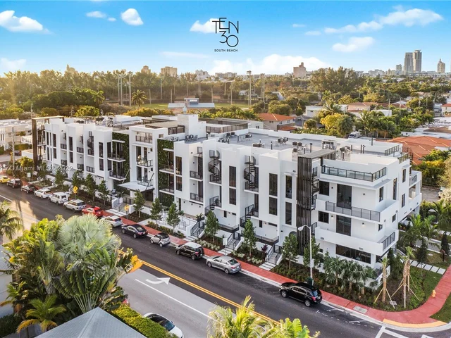 1030 15th St, Miami Beach FL 33139