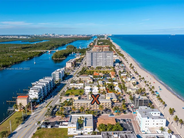 321 Wilson St # A203, Hollywood FL 33019