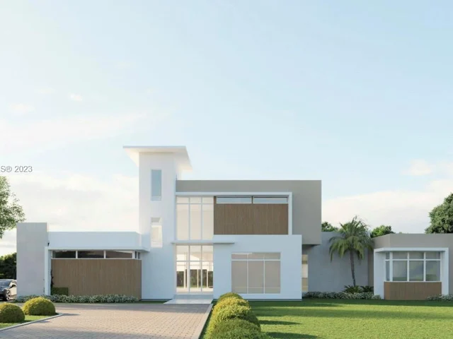 7300 SW 173rd St, Palmetto Bay FL 33157