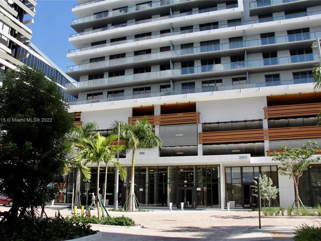 2960 NE 207th St # 602, Aventura FL 33180