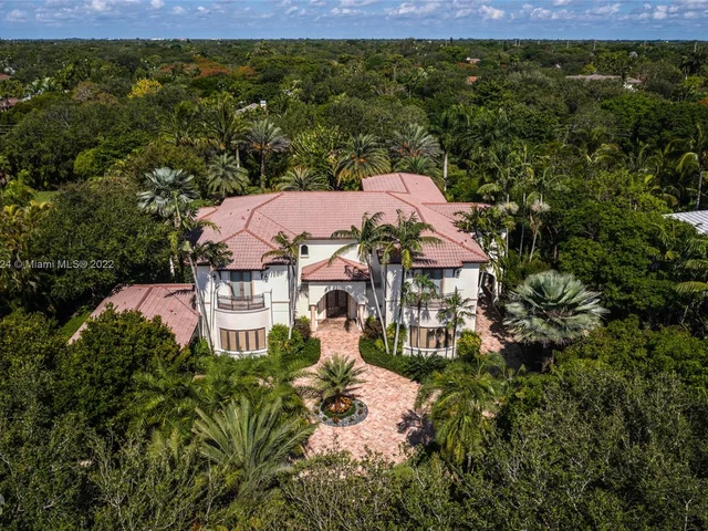 12330 SW 60th Ct, Pinecrest FL 33156