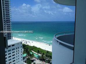 6301 Collins # 2107, Miami Beach FL 33141