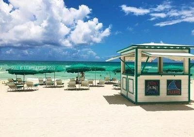 6301 Collins # 2107, Miami Beach FL 33141