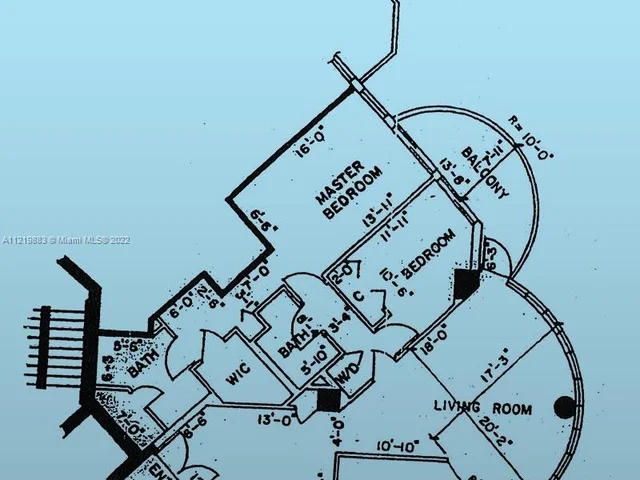 6301 Collins # 2107, Miami Beach FL 33141