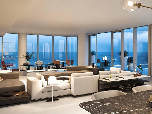 2000 S Ocean Dr # 25A, Hallandale Beach FL 33009