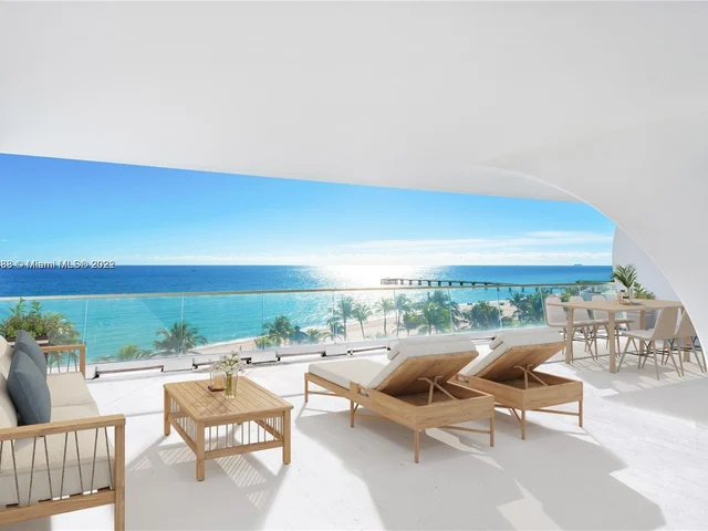 16901 Collins Avenue # 1403, Sunny Isles Beach FL 33160