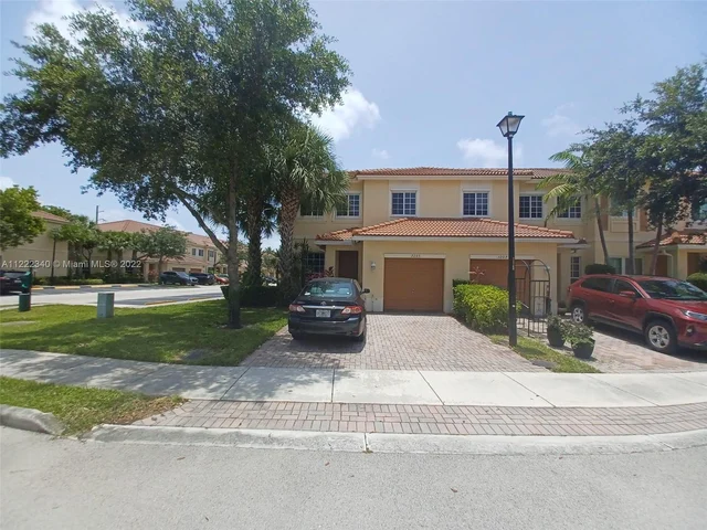 3205 NW 31st Ter # 3205, Oakland Park FL 33309
