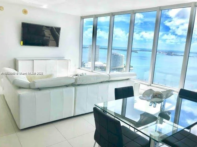 485 Brickell Ave # 2908, Miami FL 33131