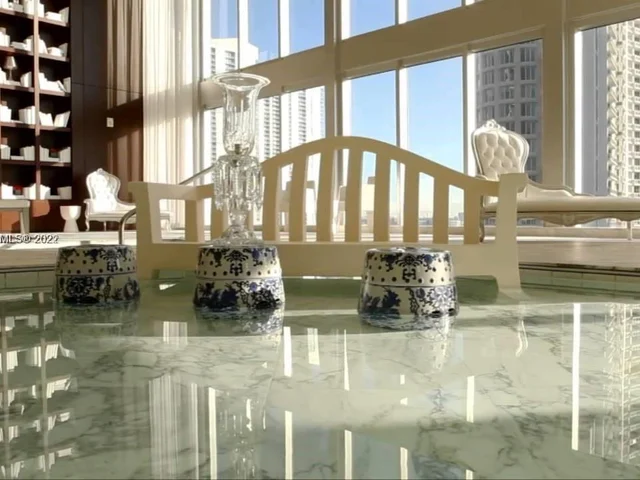 485 Brickell Ave # 2908, Miami FL 33131