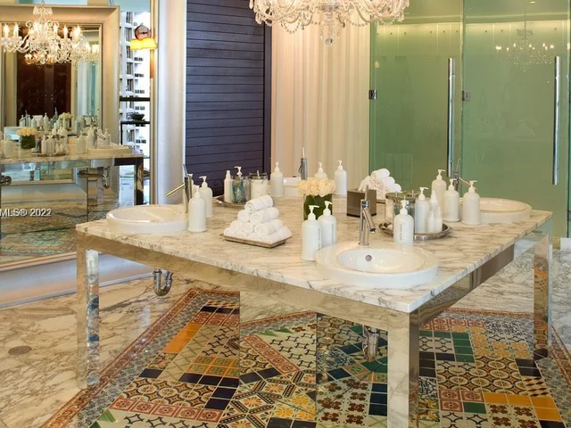 485 Brickell Ave # 2908, Miami FL 33131