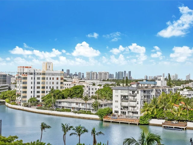 2555 Collins Ave # 804, Miami Beach FL 33140