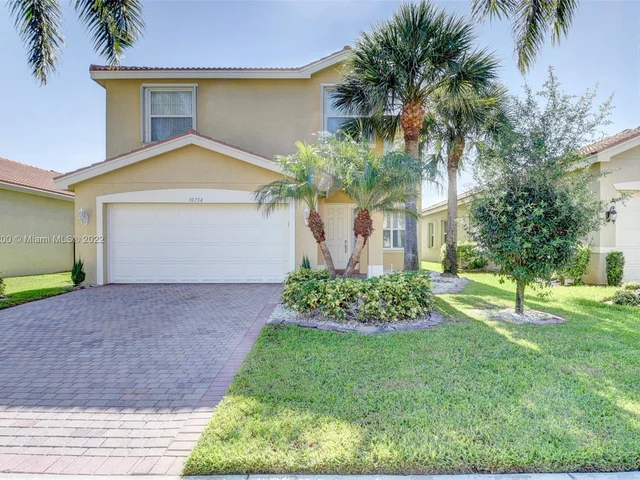 10754 Bitternut Hickory Ln, Boynton Beach FL 33437