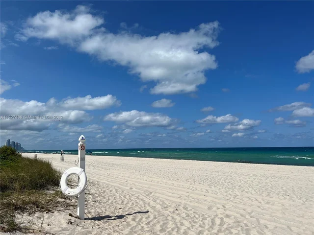 9195 Collins Ave # 409, Surfside FL 33154