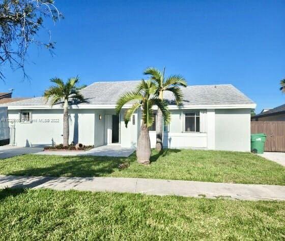 20461 SW 125 AVE, Miami FL 33177