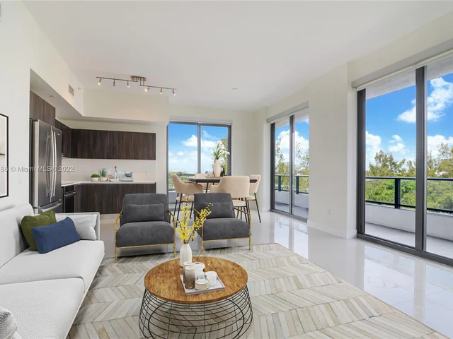 2960 NE 207th St # 501, Aventura FL 33180