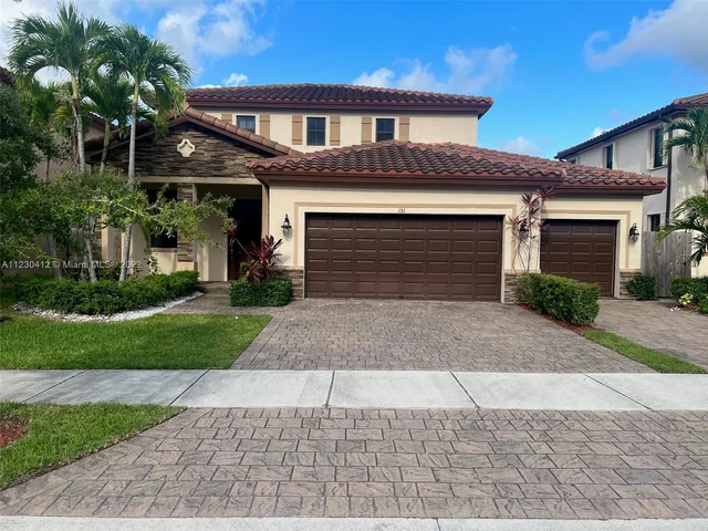 151 SE 35th Ave, Homestead FL 33033