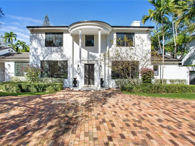 3110 Brickell Ave, Miami FL 33129