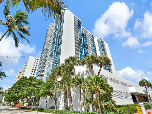 2655 Collins Ave # 1205, Miami Beach FL 33140