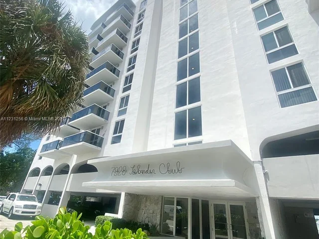 7928 West Dr # 702, North Bay Village FL 33141