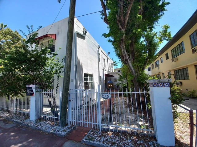 846 N Michigan Ave # 102, Miami Beach FL 33139