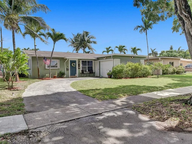 7710 NW 40th St., Hollywood FL 33024