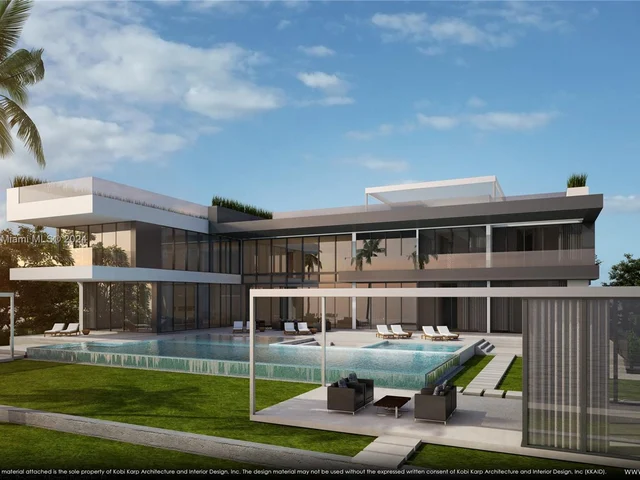 851 N Venetian Dr, Miami FL 33139