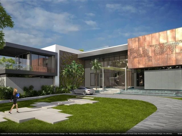 851 N Venetian Dr, Miami FL 33139