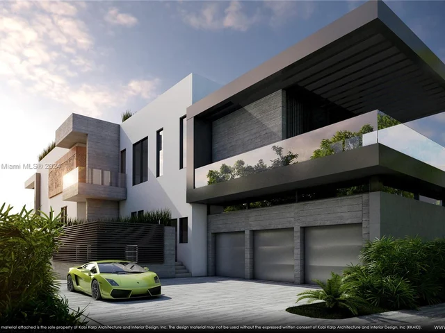 851 N Venetian Dr, Miami FL 33139