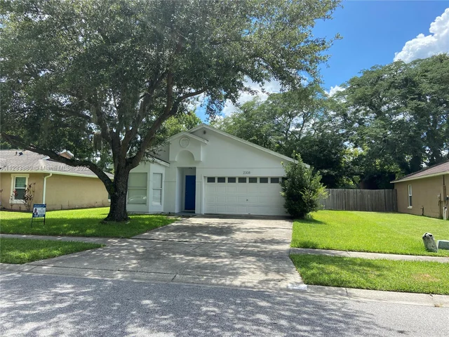 2308 Donegan pl, Orlando FL 32826