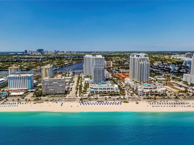 3101 Bayshore Dr # 806, Fort Lauderdale FL 33304