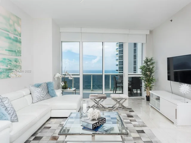 16001 Collins Ave # 2307, Sunny Isles Beach FL 33160