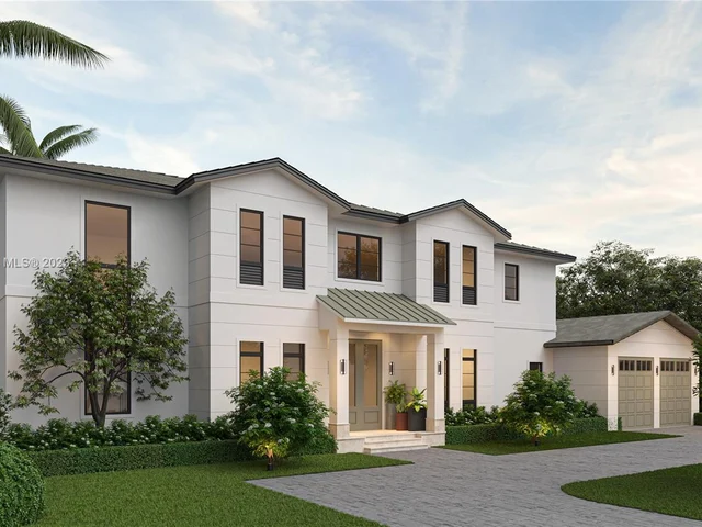 7111 SW 108th Ter, Pinecrest FL 33156