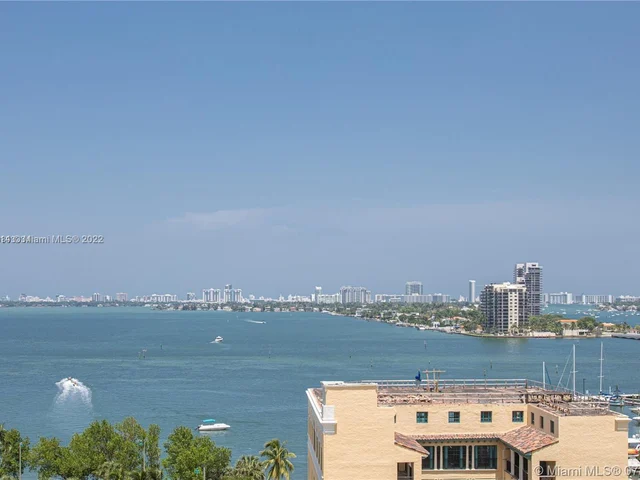 1750 N Bayshore Dr # 1104, Miami FL 33132