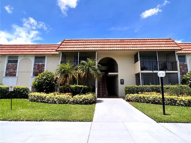 22795 SW 66th Ave # 206, Boca Raton FL 33428