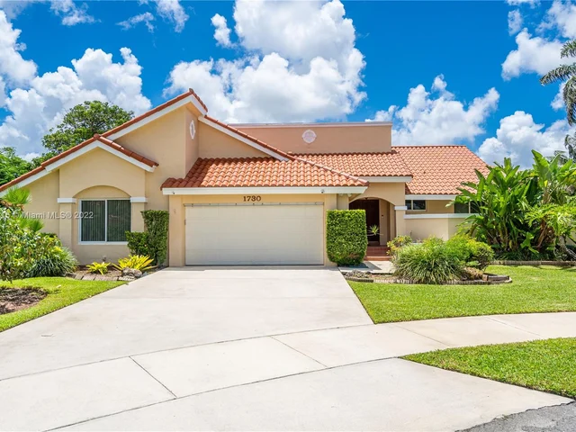 1730 Egret Rd, Homestead FL 33035