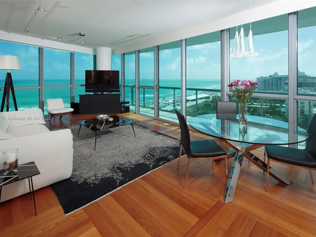 101 20th St # 2008, Miami Beach FL 33139